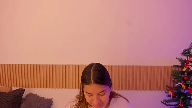 OliviaSweett online show from 30, 11, 2025