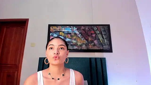 LunaAspen  online show from 2, 2, 2026