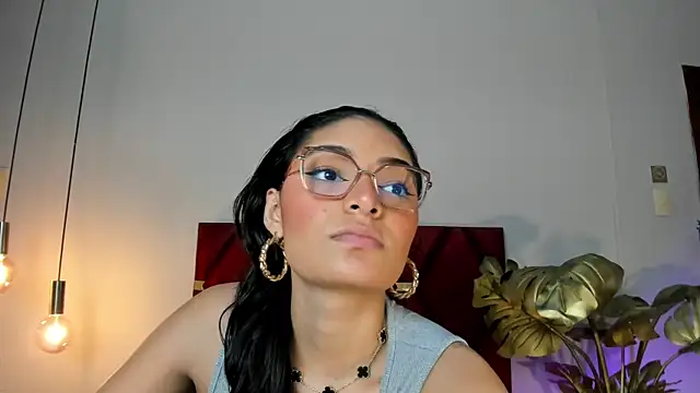 LunaAspen  online show from 25, 2, 2026