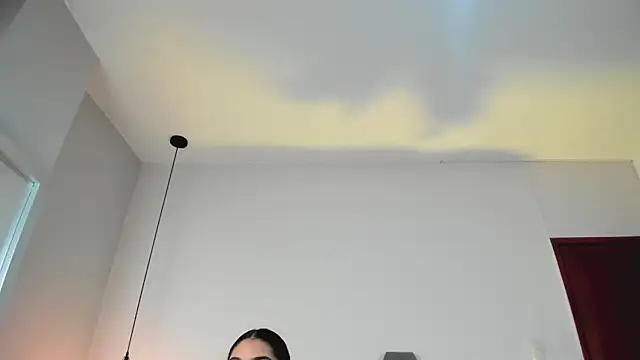 LunaAspen  online show from 15, 10, 2025