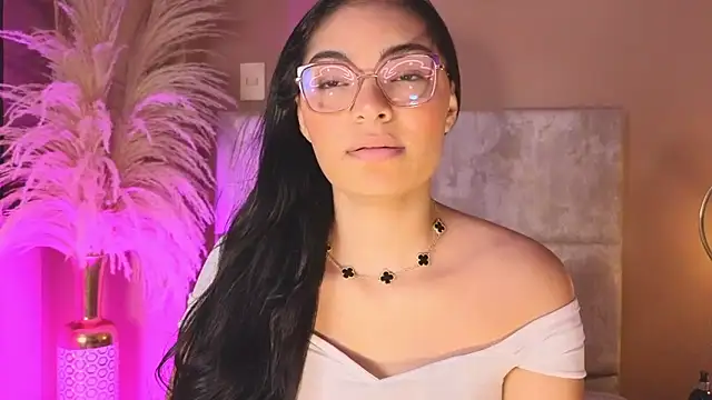 LunaAspen  online show from 3, 4, 2026