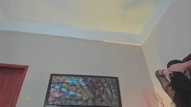 LunaAspen  online show from 22, 9, 2025