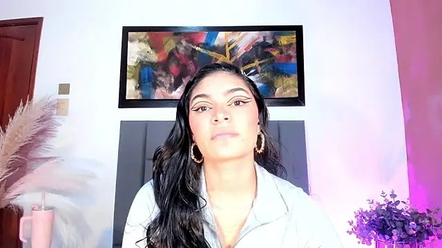 LunaAspen  online show from 6, 3, 2026