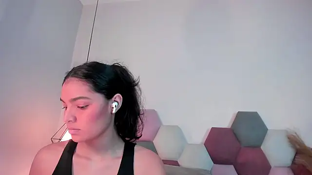 LunaAspen  online show from 16, 12, 2025