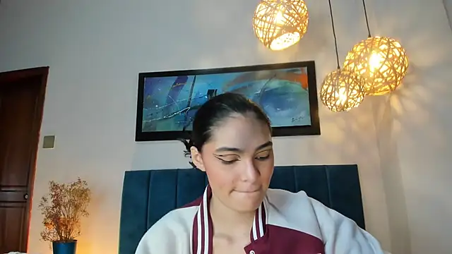 LunaAspen  online show from 11, 2, 2026