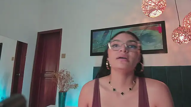 LunaAspen  online show from 10, 9, 2025