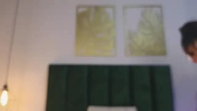 LunaAspen  online show from 8, 5, 2026
