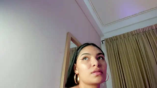 LunaAspen  online show from 23, 9, 2025