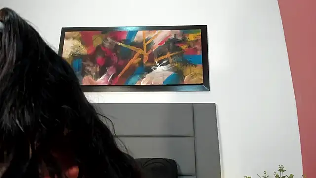 LunaAspen  online show from 19, 10, 2025