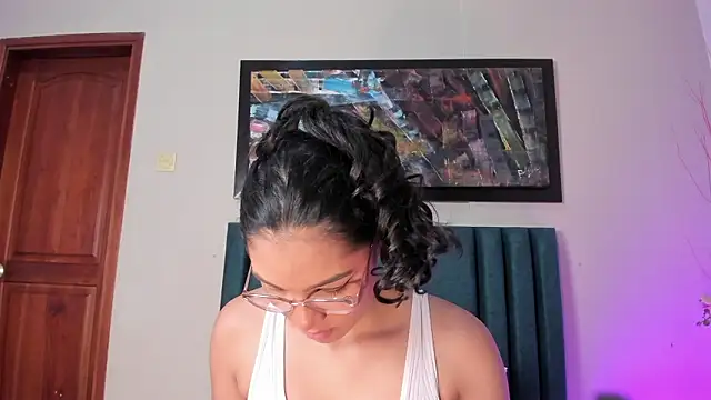 LunaAspen  online show from 10, 3, 2026