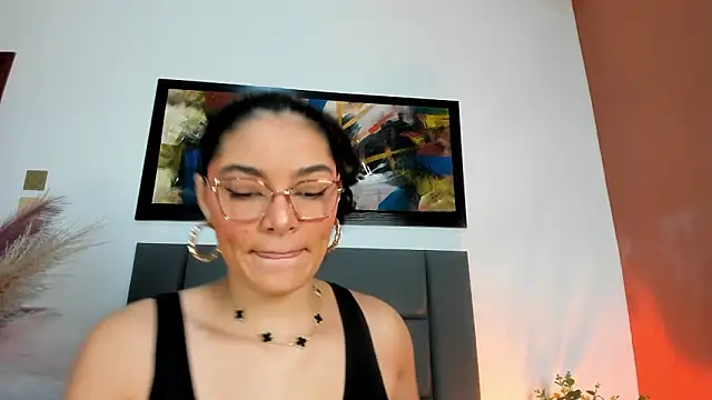 LunaAspen  online show from 12, 3, 2026