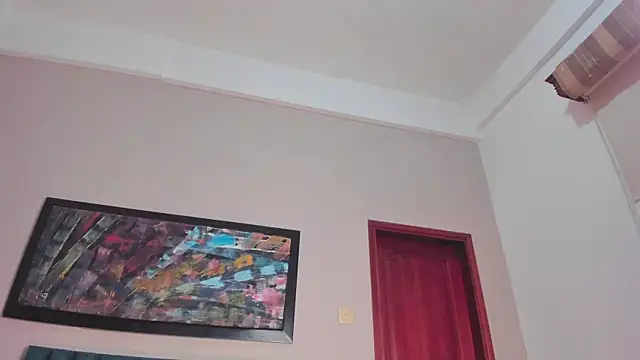 LunaAspen  online show from 16, 9, 2025