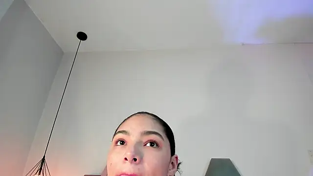 LunaAspen  online show from 20, 12, 2025