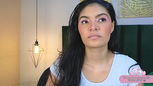 LunaAspen  online show from 2, 4, 2026