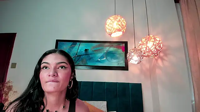 LunaAspen  online show from 10, 1, 2026