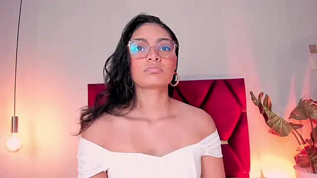 LunaAspen  online show from 15, 1, 2026