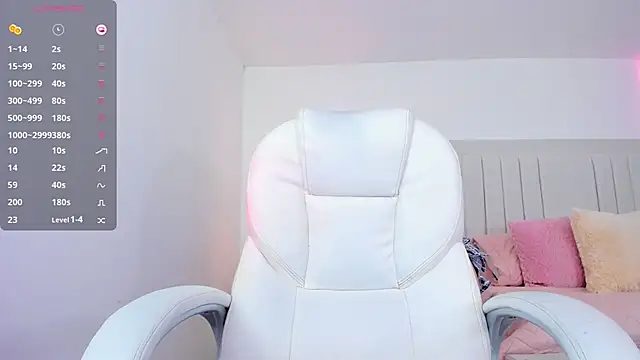 ami sweet18 online show from 8, 1, 2026