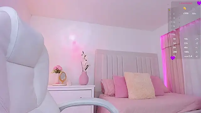 ami sweet18 online show from 11, 10, 2025