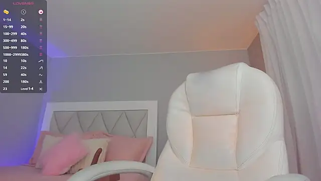 Snapshot of ami_sweet18 chatting on 18, 7, 2026 ami sweet18 online show from 18, 7, 2026
