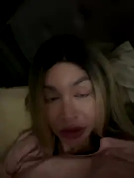 Monstercockgoddessx online show from 27, 10, 2025