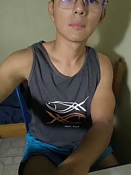 paullinho 26 online show from 23, 3, 2026