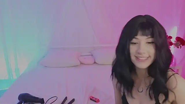 Necucub online show from 16, 11, 2025