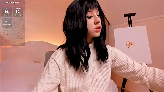 Necucub online show from 30, 11, 2025