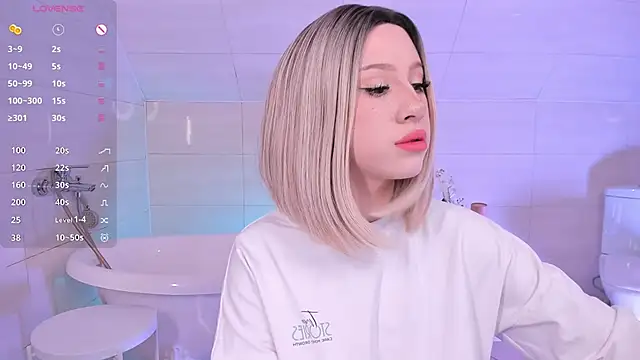 Necucub online show from 12, 11, 2025