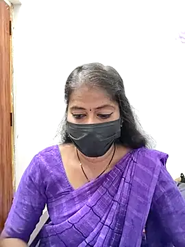 Snapshot of tamil_Sigappu_Roja chatting on 5, 6, 2026 tamil Sigappu Roja online show from 5, 6, 2026