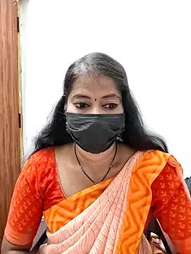 Snapshot of tamil_Sigappu_Roja chatting on 1, 7, 2026 tamil Sigappu Roja online show from 1, 7, 2026
