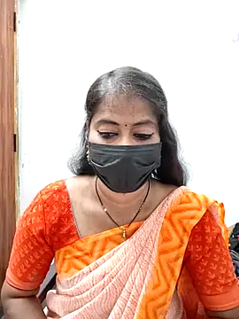 Snapshot of tamil_Sigappu_Roja chatting on 23, 6, 2026 tamil Sigappu Roja online show from 23, 6, 2026