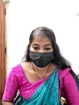 Snapshot of tamil_Sigappu_Roja chatting on 25, 6, 2026 tamil Sigappu Roja online show from 25, 6, 2026