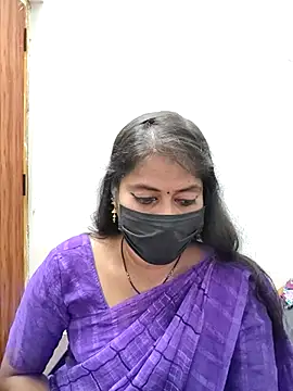 Snapshot of tamil_Sigappu_Roja chatting on 5, 6, 2026 tamil Sigappu Roja online show from 5, 6, 2026