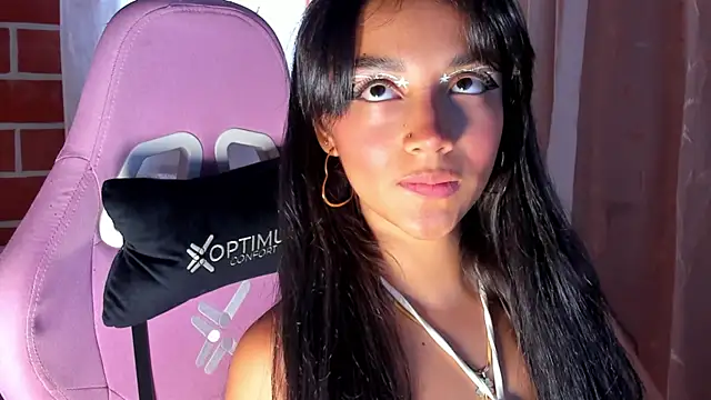 Snapshot of MelanyOconner chatting on 22, 9, 2025 MelanyOconner online show from 22, 9, 2025