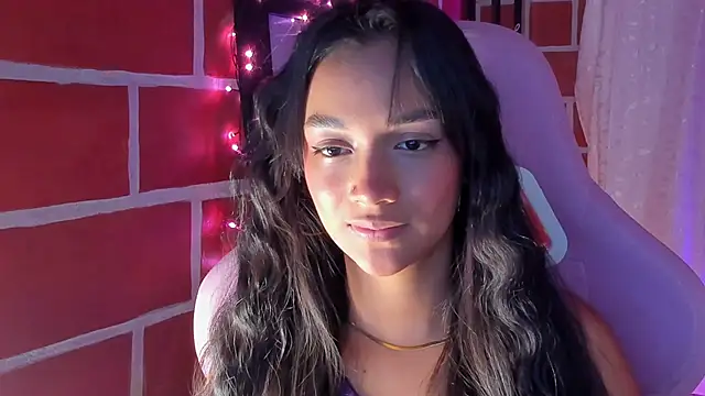 MelanyOconner online show from 27, 2, 2026