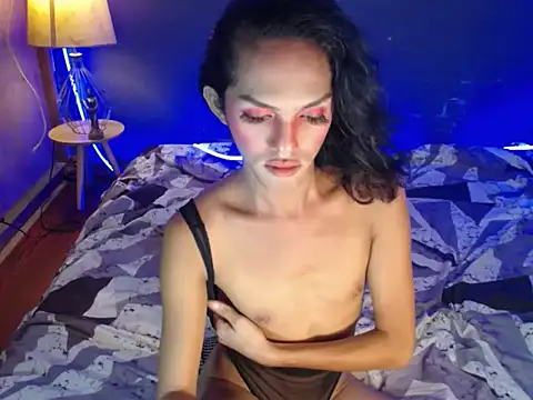 hot tsmicah online show from 1, 10, 2025