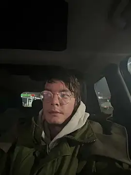 Hungboxer69 online show from 6, 11, 2025