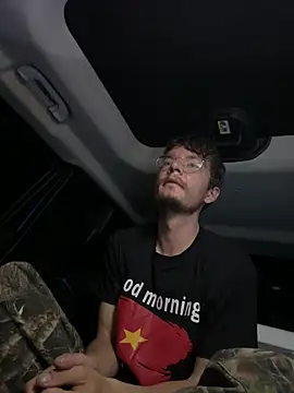 Hungboxer69 online show from 22, 9, 2025