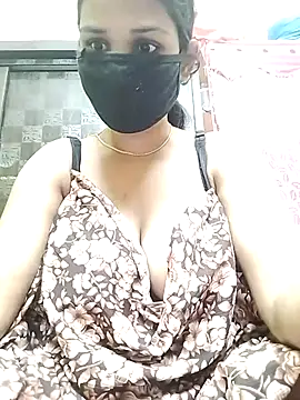 Devi-with-Ram online show from 5, 2, 2026