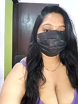 Cute Avni99 online show from 9, 11, 2025