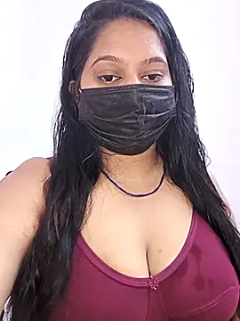 Cute Avni99 online show from 22, 9, 2025