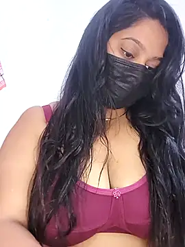 Cute Avni99 online show from 17, 10, 2025