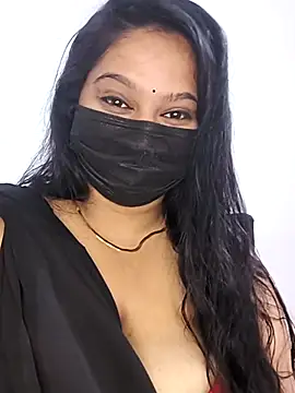 Cute Avni99 online show from 18, 10, 2025