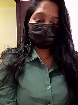 Cute Avni99 online show from 9, 2, 2026