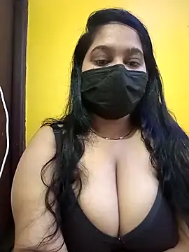 Cute Avni99 online show from 19, 12, 2025