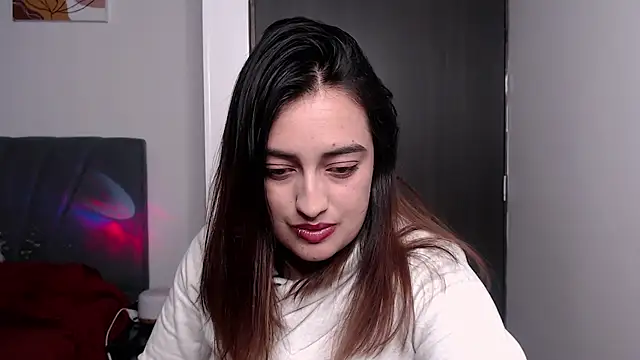 Snapshot of Meggan_n chatting on 27, 11, 2025 Meggan n online show from 27, 11, 2025