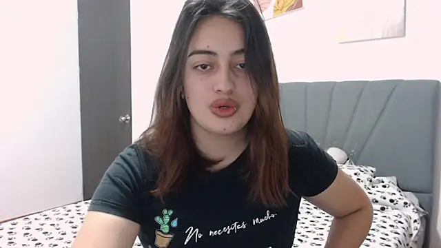 Snapshot of Meggan_n chatting on 30, 9, 2025 Meggan n online show from 30, 9, 2025