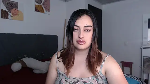 Snapshot of Meggan_n chatting on 30, 11, 2025 Meggan n online show from 30, 11, 2025