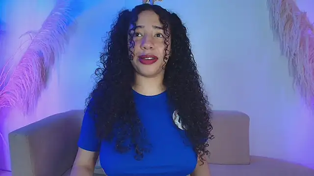 HairyAillyn online show from 14, 5, 2026