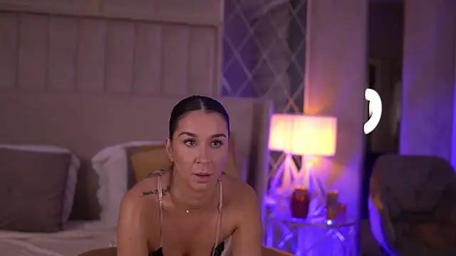 FrancescaDante online show from 14, 11, 2025